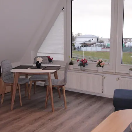 Haus Seepferdchen - Whg 9