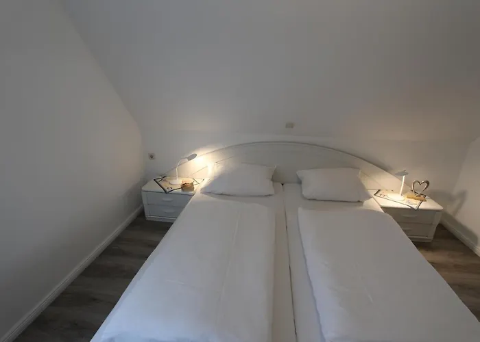 Haus Seepferdchen - Whg 9 * Grömitz