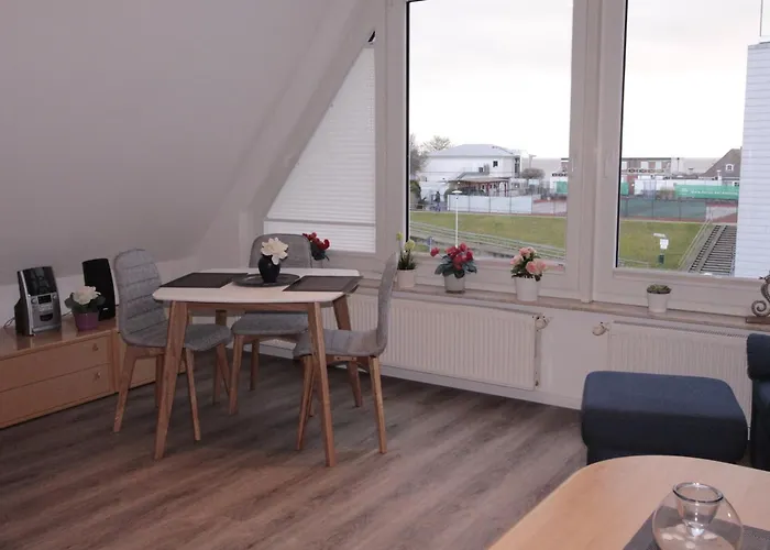 Haus Seepferdchen - Whg 9